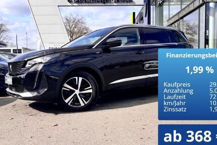 Peugeot 5008 24.694 km 28.950 &euro; Gütersloh 33334