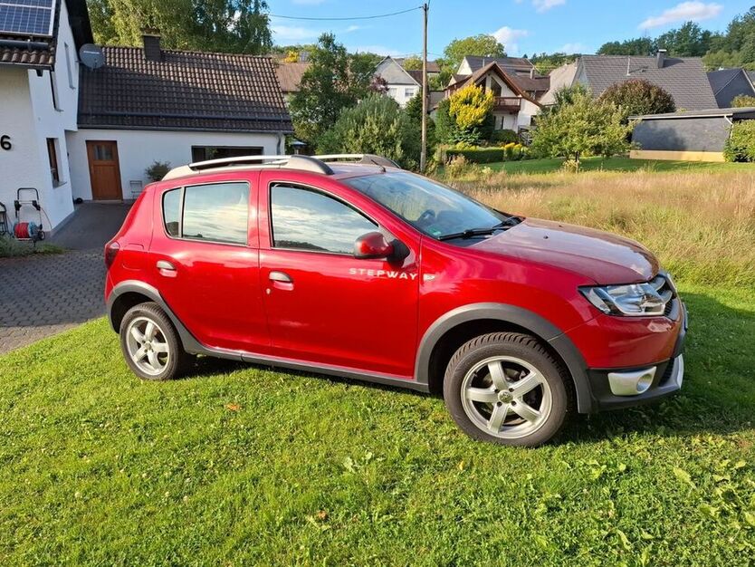 Sandero
