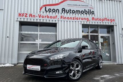 Ford Focus 51.350 km 17.690 &euro; Bad Oeynhausen 32547