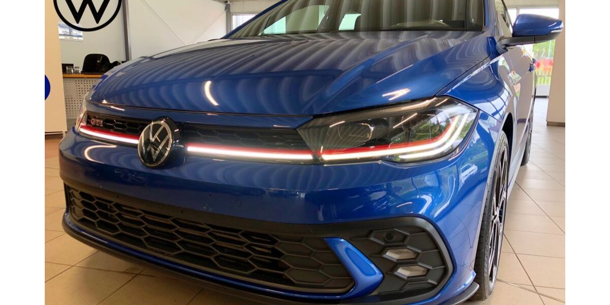 VW Polo 24.500 km 23.890 &euro; Bad Brückenau 97769