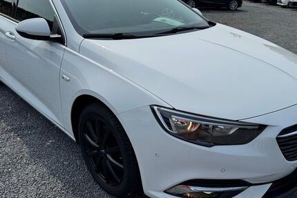 Opel Insignia 126.257 km 11.590 &euro; Boxberg 97944