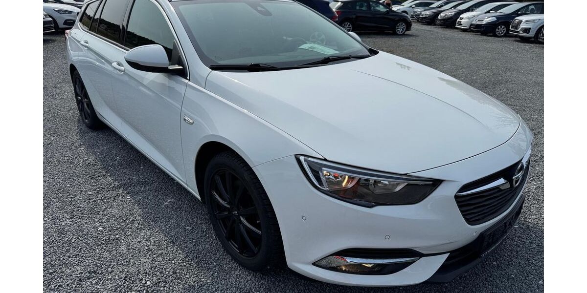 Opel Insignia 126.257 km 12.880 &euro; Boxberg 97944