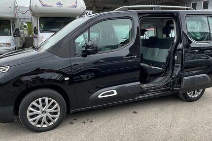 Citroen Berlingo 150.000 km 10.900 &euro; Tübingen-Bühl 72072