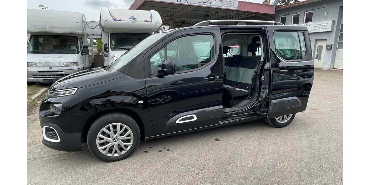 Citroen Berlingo 150.000 km 10.900 &euro; Tübingen-Bühl 72072