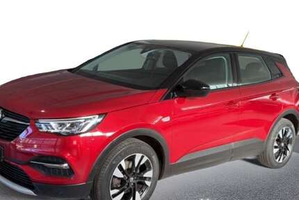Opel Grandland X 62.000 km 15.490 &euro; Uetersen 25436