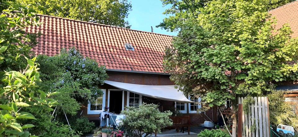 Erdgeschoßwohnung Burgwedel - 2.5 Zimmer, 67 m&sup2;, 600&euro; | Angebot:26398874