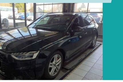 Audi A4 91.314 km 33.389 &euro; Herrenberg 71083