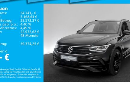 VW Tiguan 59.287 km 34.741 &euro; München 80935
