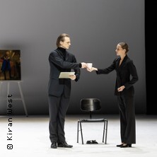 Ballett - Tod in Venedig Hamburg