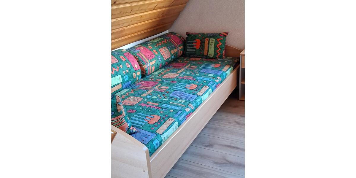 Maisonettenwohnung Gernsbach - 3 Zimmer, 68 m&sup2;, 230.000&euro; | Angebot:26325684