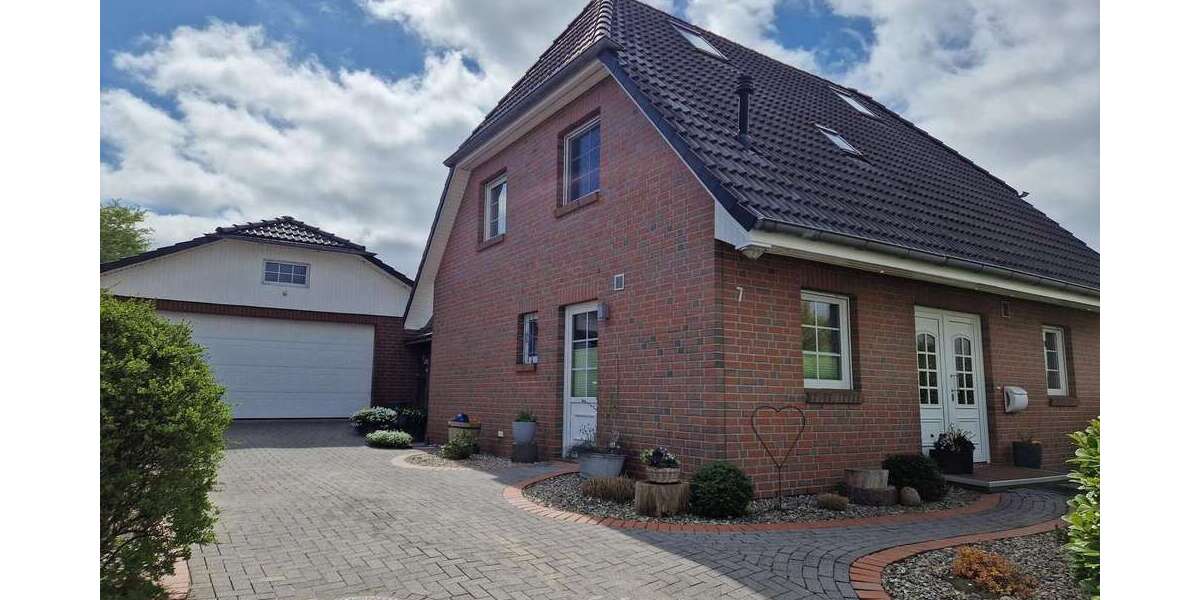Einfamilienhaus Delingsdorf - 5.5 Zimmer, 123 m&sup2;, 719.000&euro; | Angebot:26363880