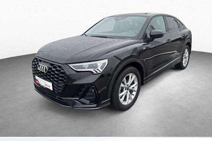 Audi Q3 22.990 km 39.890 &euro; Burgoberbach 91595