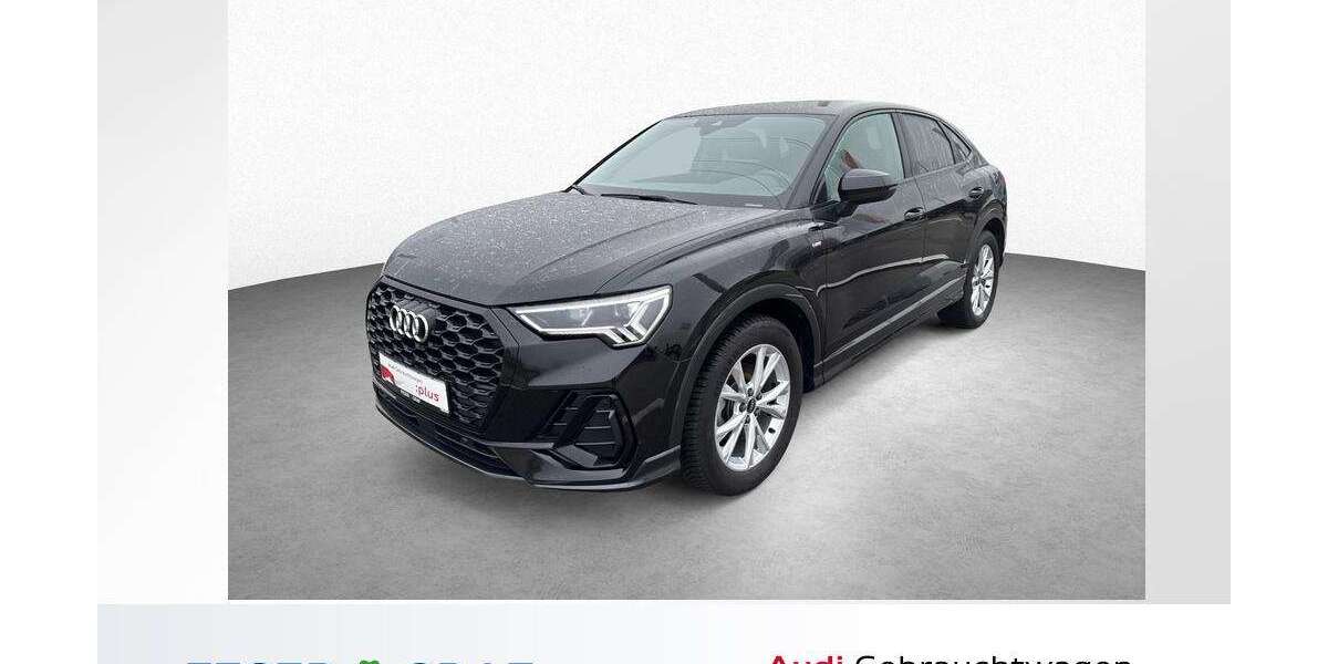 Audi Q3 22.990 km 39.890 &euro; Burgoberbach 91595