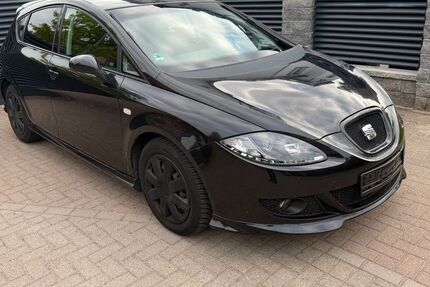 Seat Leon 192.257 km 1.950 &euro; Bad Doberan 18209