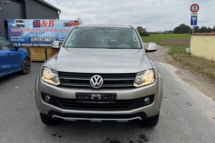 VW Amarok