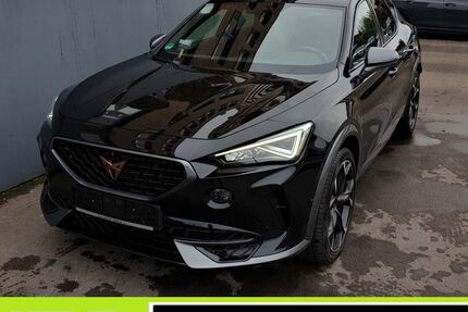 Cupra Formentor 60.000 km 28.930 &euro; Waiblingen 71332