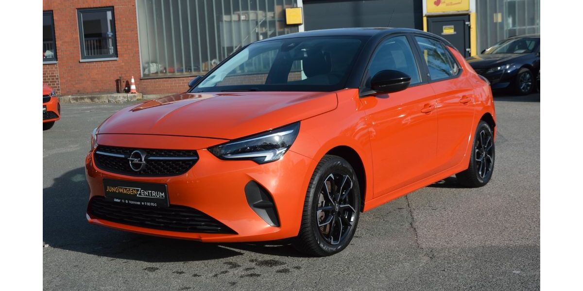 Opel Corsa 40.800 km 13.900 &euro; Nürnberg 90469