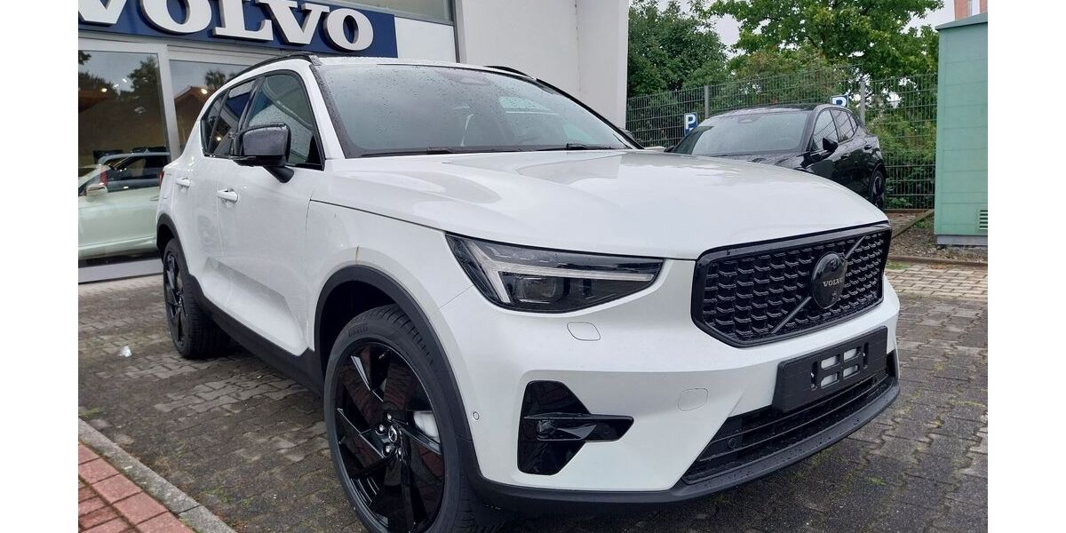 Volvo XC40 7.500 km 37.900 &euro; Nordhorn 48527