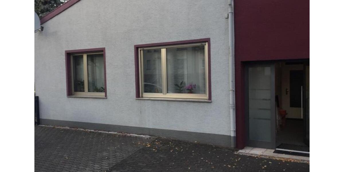 Erdgeschoßwohnung Saarwellingen - 2 Zimmer, 65 m&sup2;, 635&euro; | Angebot:25516653