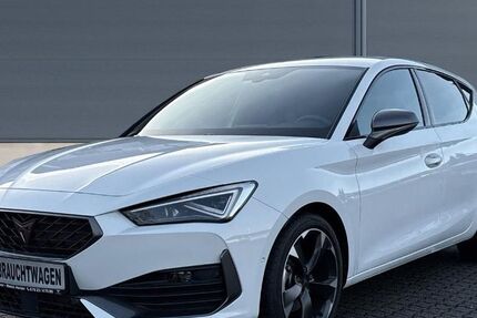 Cupra Leon 4.150 km 28.995 &euro; Rheinfelden-Herten 79618