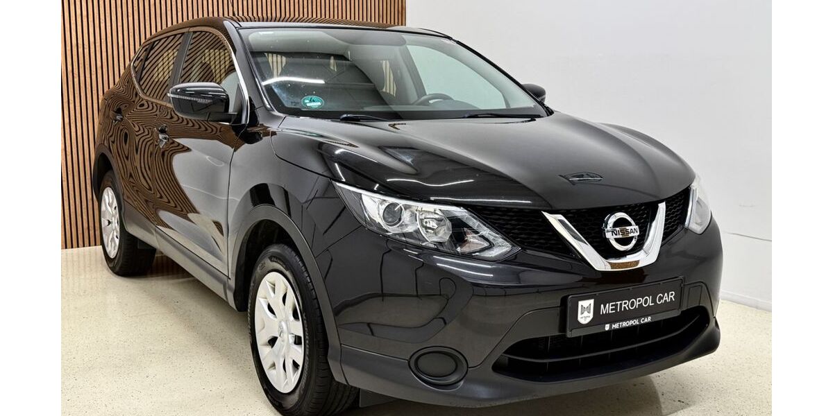 Nissan Qashqai 108.000 km 9.690 &euro; Krumbach (Schwaben) 86381