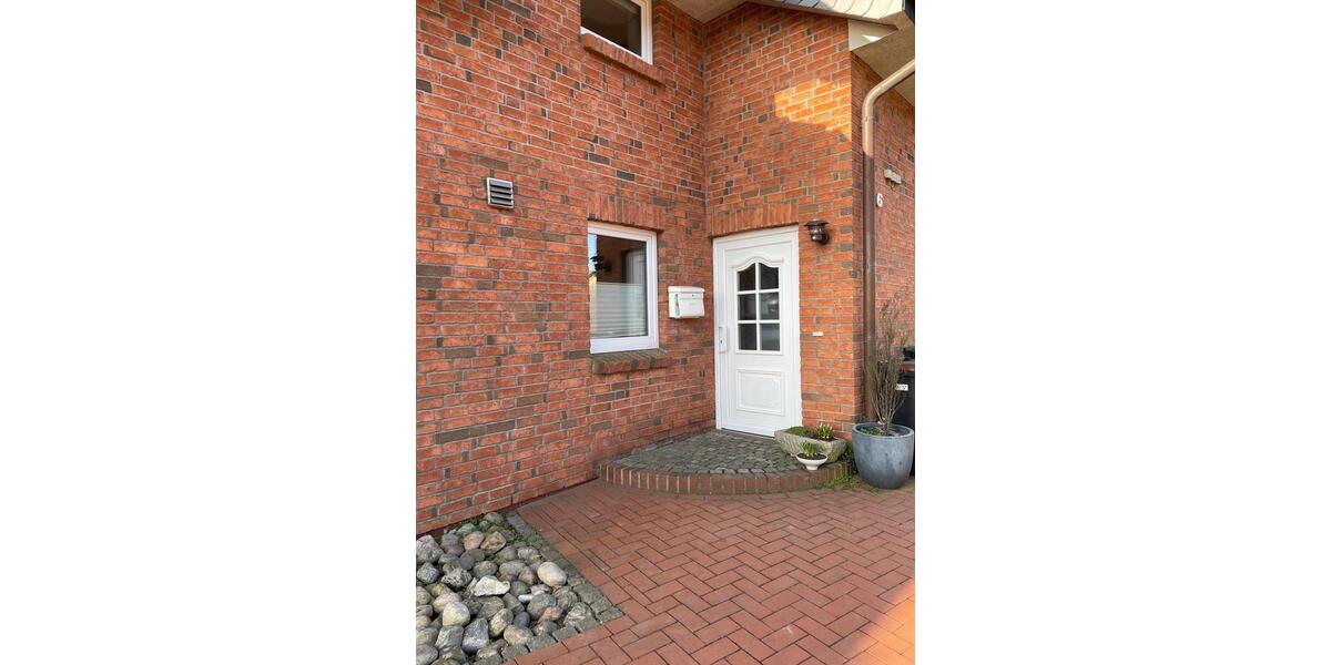 Reihenhaus Schuby - 5 Zimmer, 103 m&sup2;, 990&euro; | Angebot:25406329