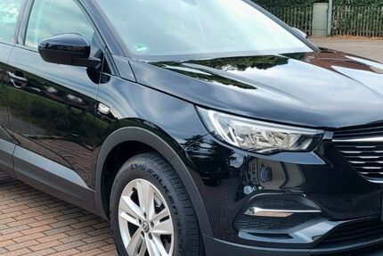 Opel Grandland (X) 74.000 km 13.500 &euro; Geisenfeld 85290