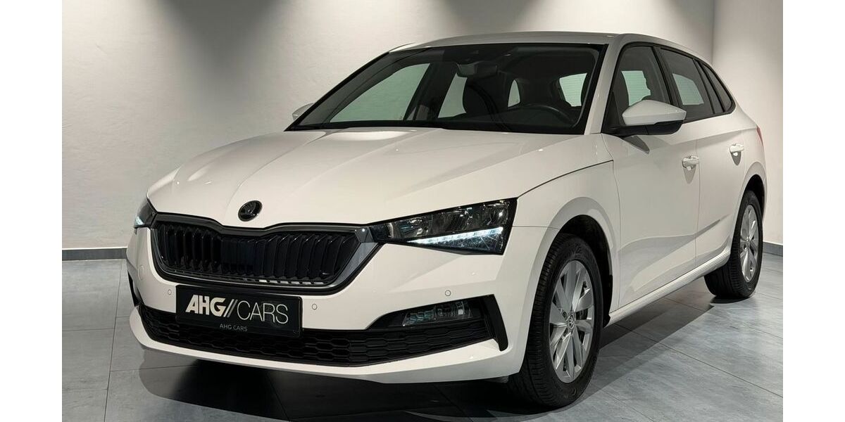 Skoda Scala 82.588 km 15.500 &euro; Burghaun 36151
