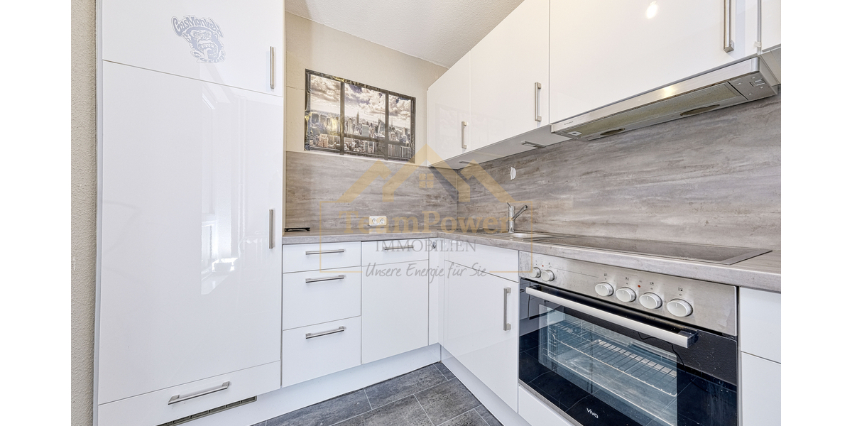 Altersgerechte Wohnung mit Fahrstuhl und Balkon - Etagenwohnung Bad Bramstedt | Angebot:25365835