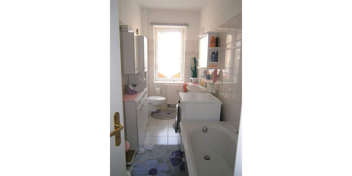 Etagenwohnung Meuselwitz Meuselwitz - 3 Zimmer, 75 m&sup2;, 75.000&euro; | Angebot:25674024