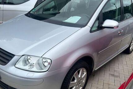 VW Touran