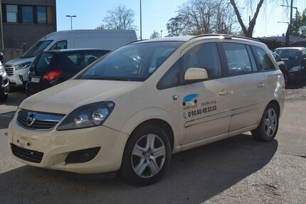 Opel Zafira 268.245 km 750 &euro; Nürnberg 90441