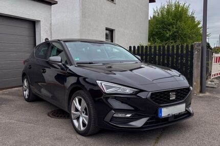 Seat Leon 62.900 km 20.000 &euro; Gilching 82205