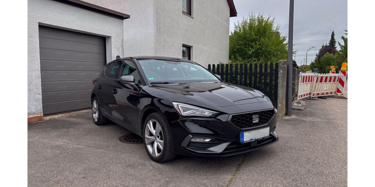 Seat Leon 62.900 km 20.000 &euro; Gilching 82205