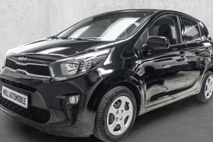 Kia Picanto 10.355 km 11.950 &euro; Köln 50825