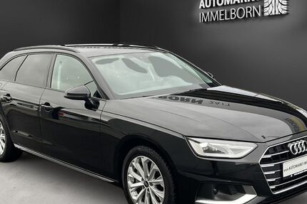 Audi A4 78.700 km 27.490 &euro; Barchfeld - Immelborn 36456