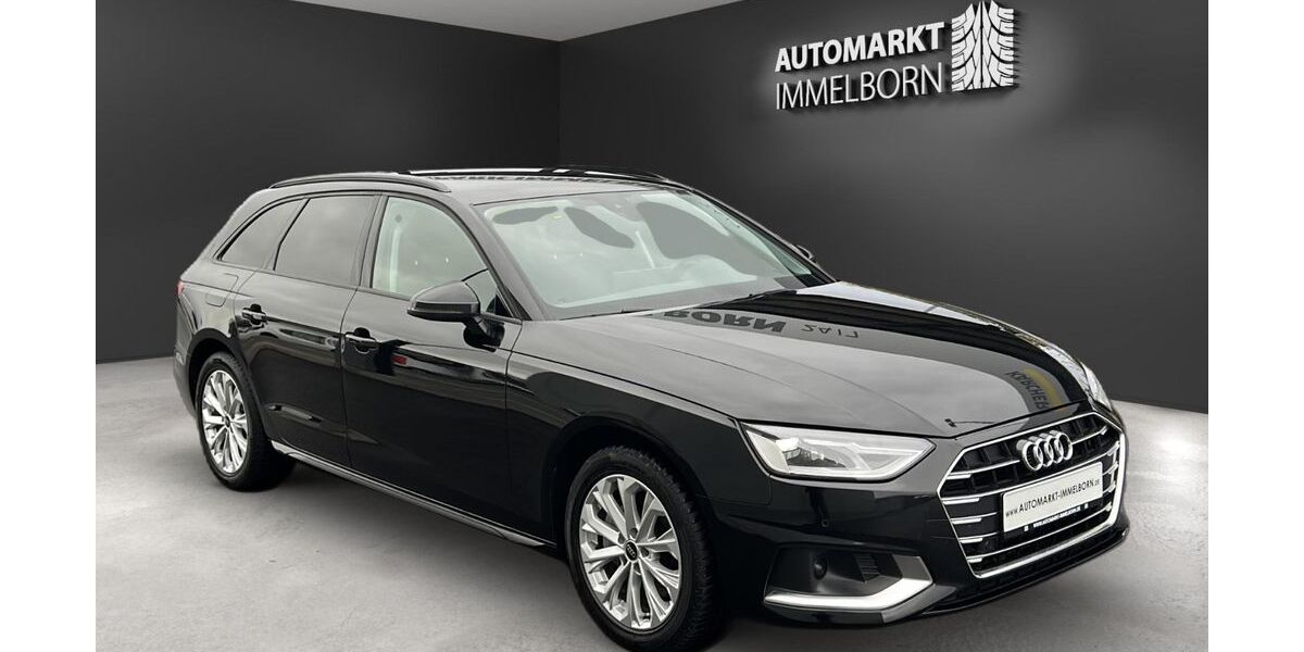 Audi A4 78.700 km 27.490 &euro; Barchfeld - Immelborn 36456