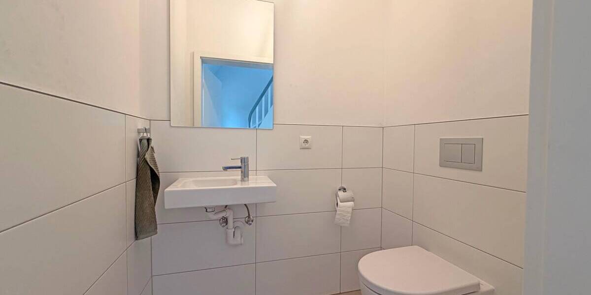 Einfamilienhaus Bad Bentheim - 4 Zimmer, 121 m&sup2;, 399.000&euro; | Angebot:26291300