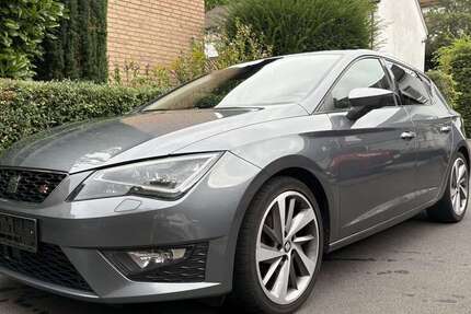 Seat Leon 102.301 km 14.500 € Siegen 57076