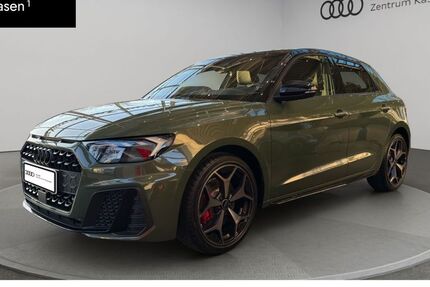 Audi A1 6.050 km 38.190 &euro; Kassel 34125