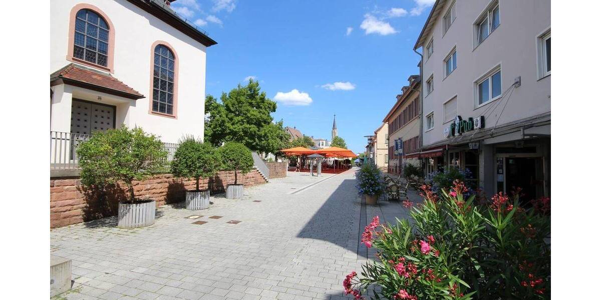 Etagenwohnung Walldorf - 5 Zimmer, 135 m&sup2;, 860.000&euro; | Angebot:25703044