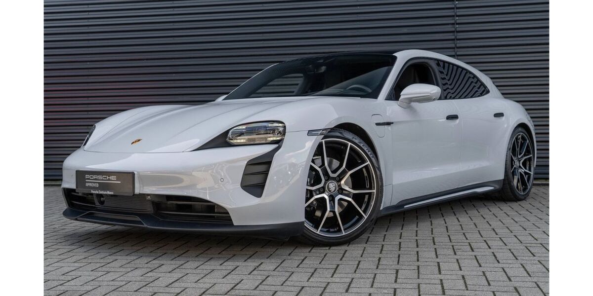 Porsche Taycan 33.080 km 69.890 &euro; Moers 47441