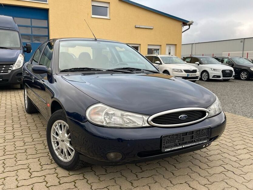 Mondeo