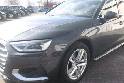Audi A4 25.469 km 29.788 &euro; Parchim 19370