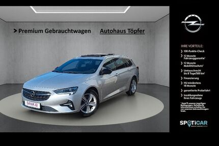 Opel Insignia 59.800 km 24.950 &euro; Luckau 15926