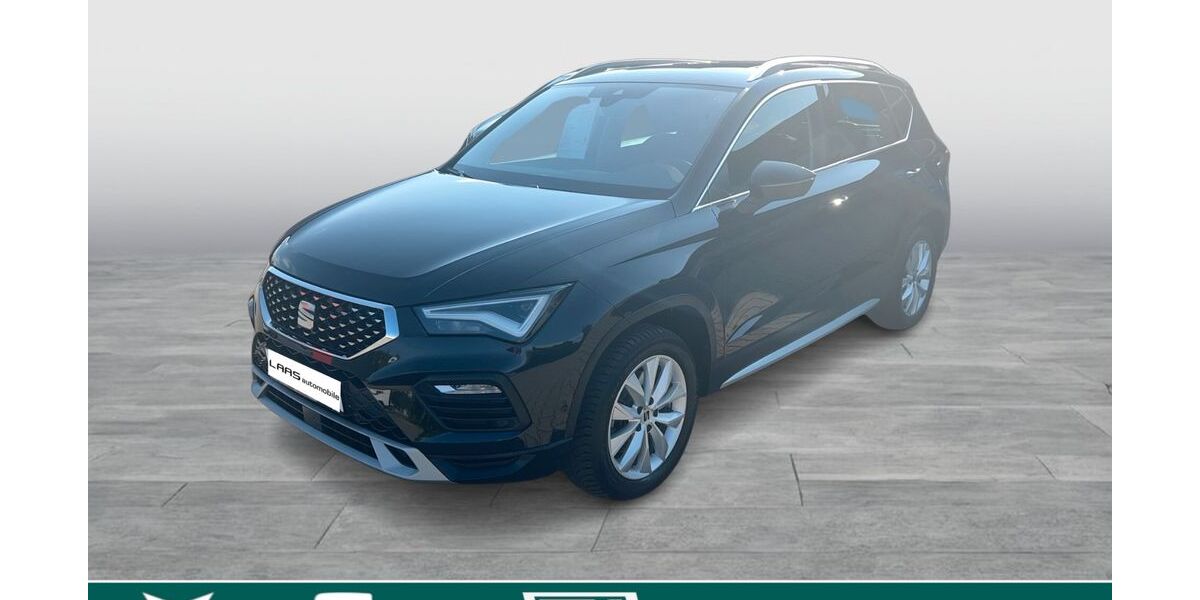 Seat Ateca 22.400 km 26.990 &euro; Schwülper 38179