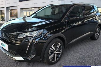 Peugeot 5008 16.478 km 23.930 &euro; Leipzig 04129