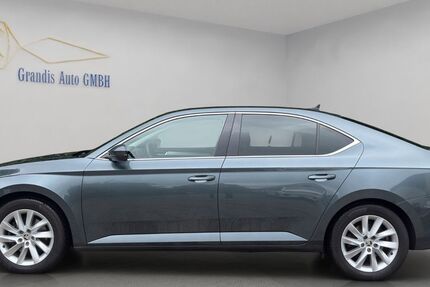 Skoda Superb 36.800 km 21.333 &euro; Greven 48268