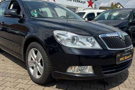 Skoda Octavia 108.000 km 6.499 &euro; Löhne 32584