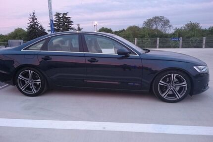 Audi A6 309.000 km 9.400 &euro; Mainz 55130